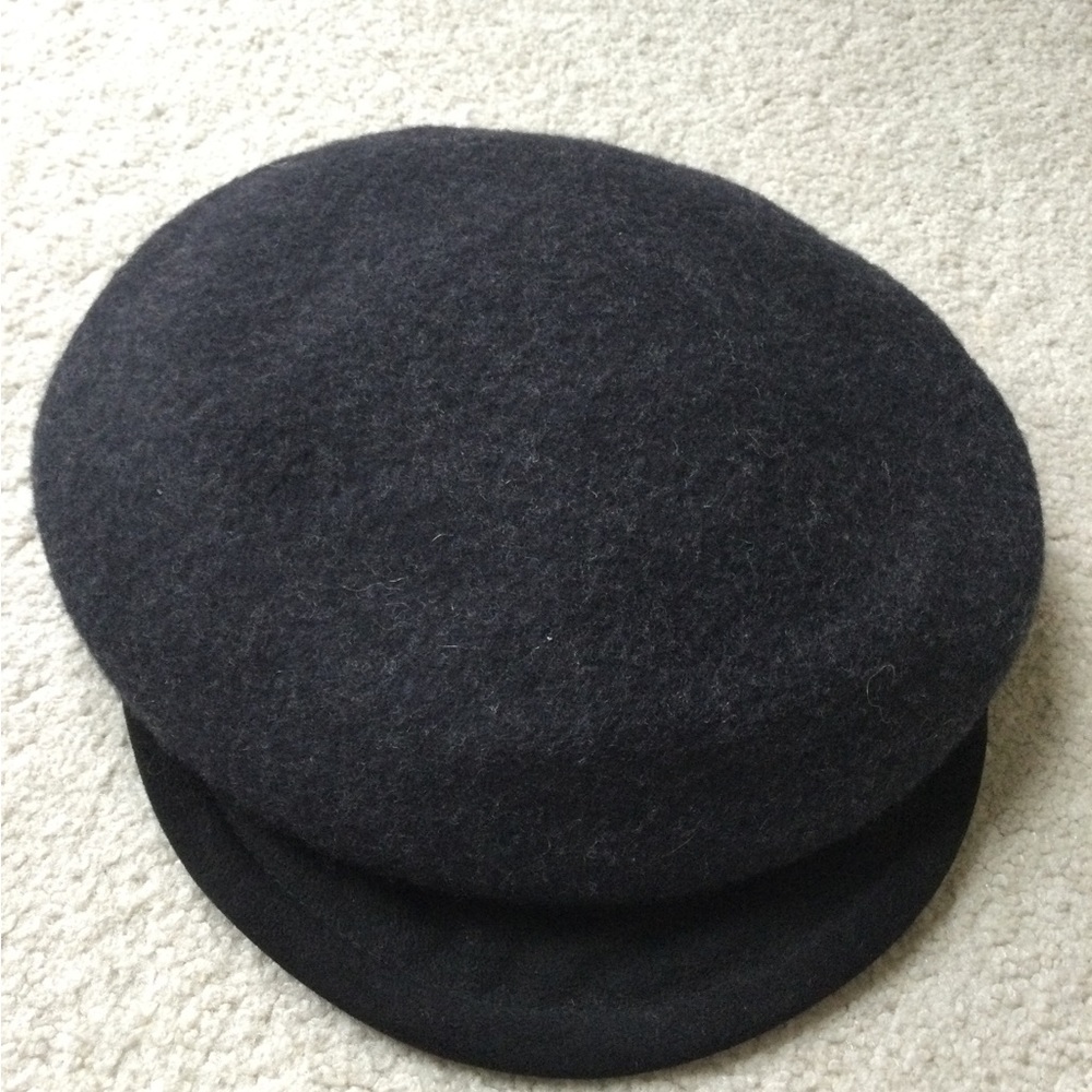 Daniele Meucci newsboys hat